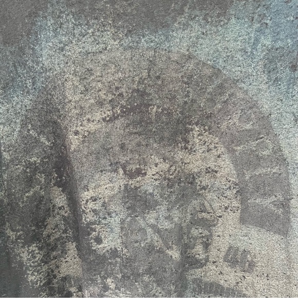 Salvage Supply Company Men’s Short Sleeve Tee Size XL Fits More Like Large - Picture 5 of 5